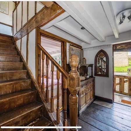 Remarkable 3 Bed Cottage In Bath Woolverton Buitenkant foto