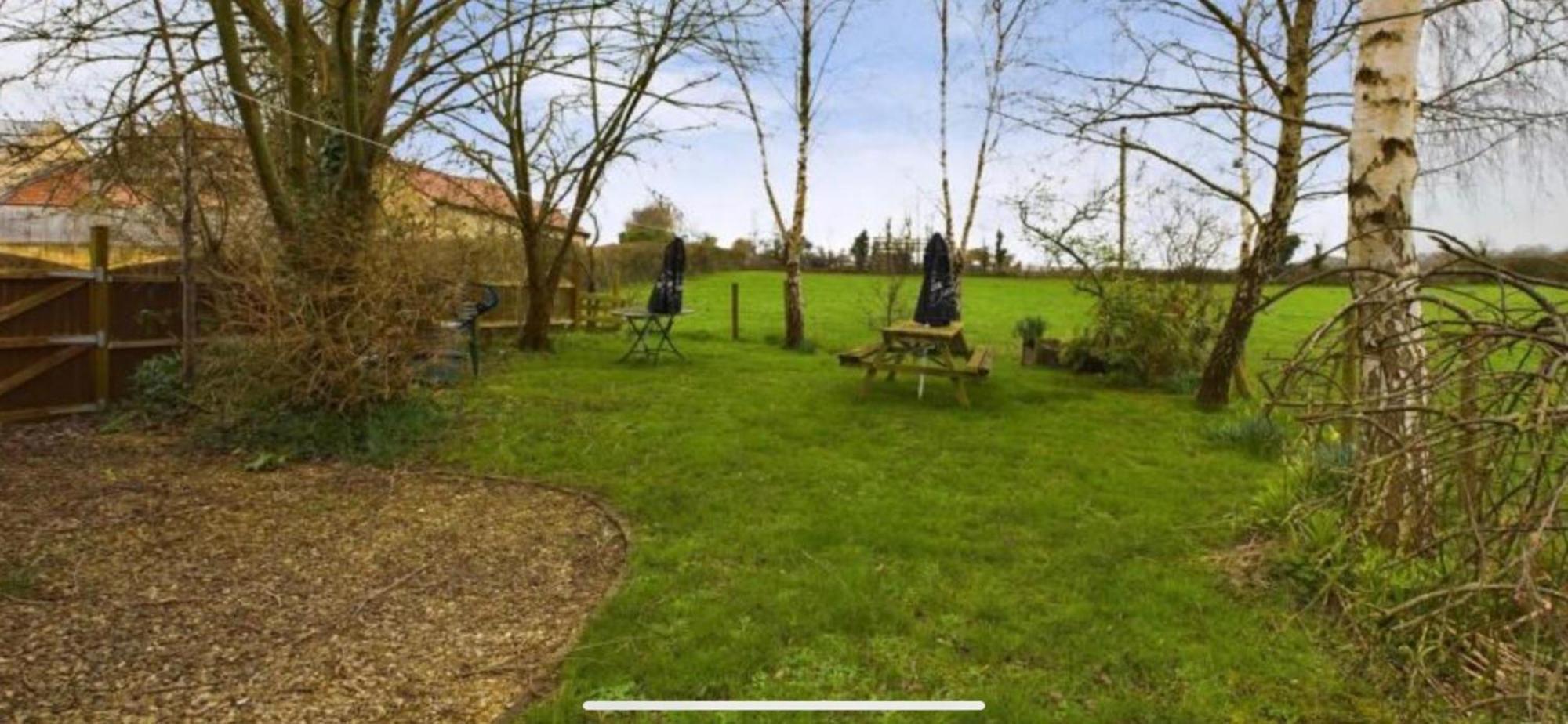 Remarkable 3 Bed Cottage In Bath Woolverton Buitenkant foto