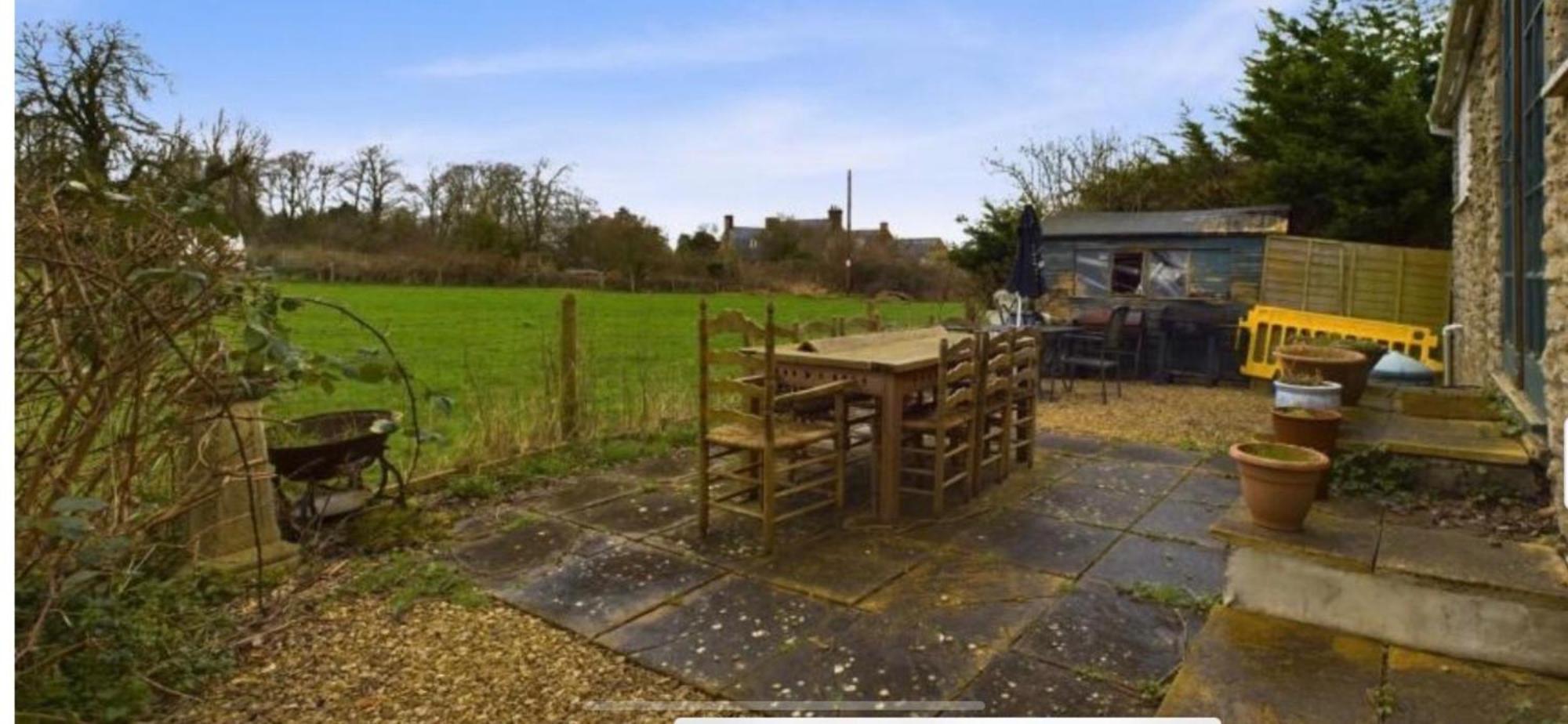 Remarkable 3 Bed Cottage In Bath Woolverton Buitenkant foto