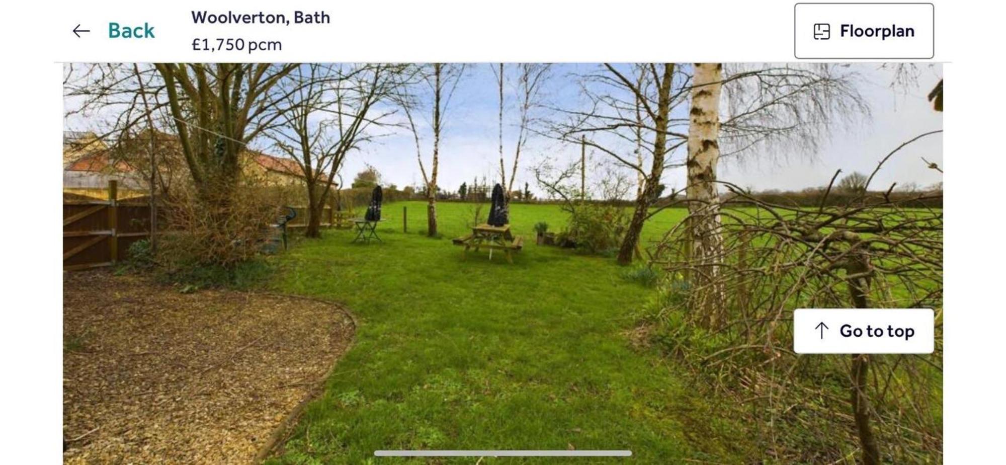 Remarkable 3 Bed Cottage In Bath Woolverton Buitenkant foto